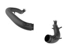 aFe Power 17-20 Ford Raptor 3.5L V6 Turbo Inlet Pipes-1