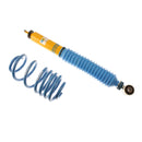 Bilstein B16 2005 Volkswagen Jetta 2.5 Front and Rear Performance Suspension System-5