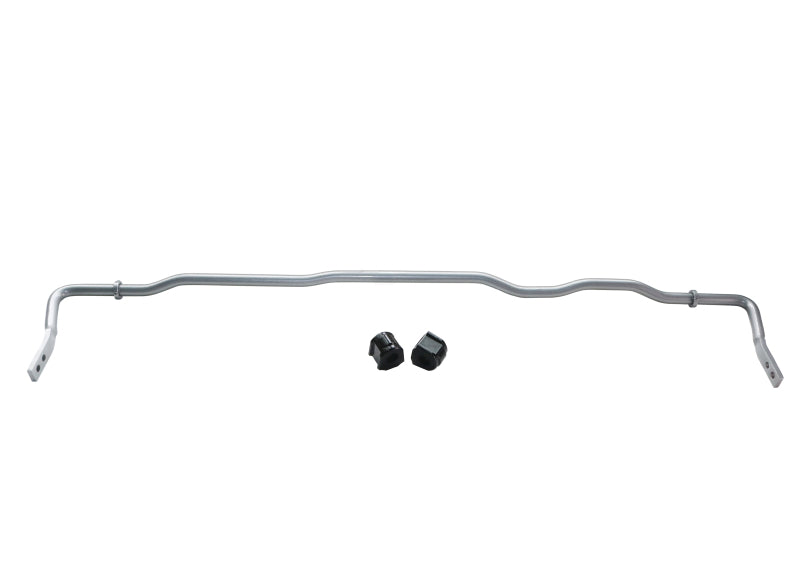 Whiteline 19-22 Subaru Forester Rear 20mm 2 Point Adjustable Sway Bar - 0