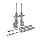 Skunk2 14-15 Honda Civic Sport Shocks (Set of 4)-1