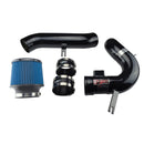 Injen 06-08 M45 4.5L V8 Black Cold Air Intake-6