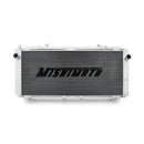 Mishimoto 90-97 Toyota MR2 Turbo Manual Aluminum Radiator-5
