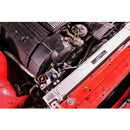 Mishimoto 92-99 BMW 3 Series Aluminum Coolant Expansion Tank - Black-12