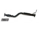 Turbo XS 04-10 RX8 High Flow Catalytic Converter (for use ONLY with RX8-CBE)-1