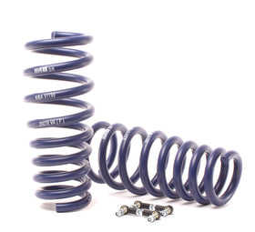 H&R 07-13 BMW X5 E70 Sport Spring (w/Self-Leveling/Incl. Diesel) - 0
