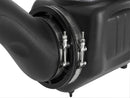 aFe Momentum HD Pro 10R Cold Air Intake System 2017 GM Diesel Trucks V8-6.6L L5P-5