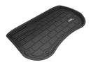 3D MAXpider 2018-2020 Tesla Model 3 Kagu Cargo Liner - Black-1