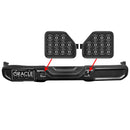 Oracle Rear Bumper LED Reverse Lights for Jeep Wrangler JL - 6000K-5