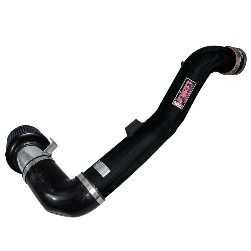 Injen 07-20  Toyota Tundra 5.7L V8 Wrinkle Black Cold Air Intake - 0