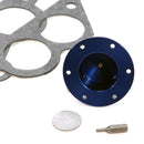 BBK GM Tuned Port 305 / 350 Adjustable Fuel Pressure Regulator Kit-4