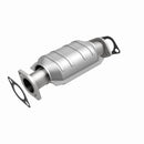 MagnaFlow Direct Fit Catalytic Converter Miata 90-93-6