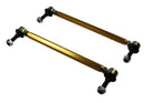 Whiteline Universal Sway Bar - Link Assembly Heavy Duty 310mm-335mm Adjustable Steel Ball-1