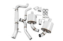 AWE Tuning VW MK7 Golf Alltrack/Sportwagen 4Motion Touring Edition Exhaust - Polished Silver Tips-4