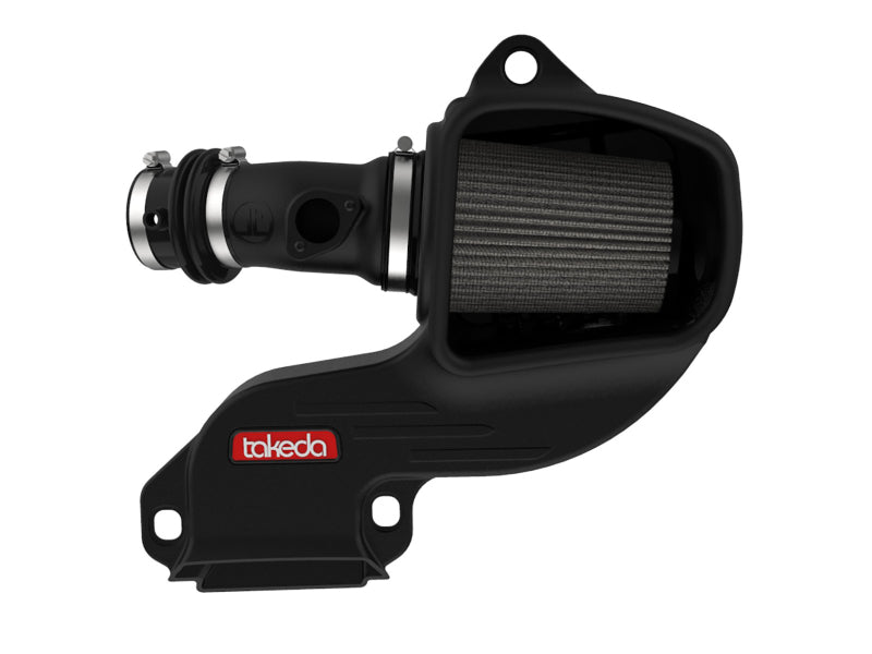 aFe Takeda Intakes Stage-2 PDS AIS 14-18 Mazda 3 I4-2.5L - 0