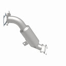 MagnaFlow Direct Fit Catalytic Converter 08-09 Subaru WRX 2.5L-4