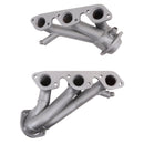 BBK 99-04 Ford Mustang V6 Shorty Tuned Length Exhaust Headers - 1-5/8 Titanium Ceramic-2