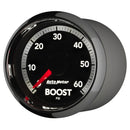 Autometer Gen4 Dodge Factory Match 52.4mm Mechanical 0-60 PSI Boost Gauge-3