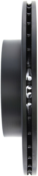 StopTech Power Slot 89-93 Mazda Miata SportStop Slotted Front Left Rotor-4