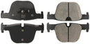StopTech Performance Brake Pads-4