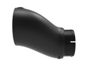 aFe Dynamic Air Scoop 2015 Dodge Challenger V6-3.6 / V8-5.7/6.4L HEMI - BLK-2