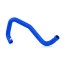 Mishimoto 05-07 Ford 6.0L Powerstroke Coolant Hose Kit (Monobeam Chassis) (Blue)-5