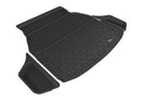 3D MAXpider 2015-2020 Acura TLX Kagu Cargo Liner - Black-1