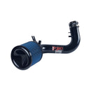 Injen 91-95 Acura Legend V6 3.2L Black IS Short Ram Cold Air Intake-1