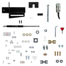 ARB W/Carrier Rstb Lhs Blk 80 Series-6