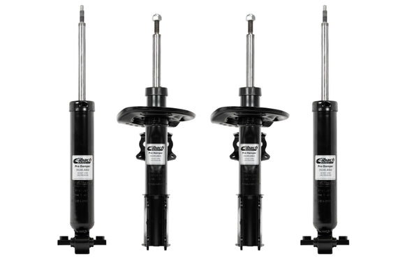 Eibach Pro-Damper Kit for 11-13 Chrysler 300/300C / 11-13 Dodge Challenger/Charger