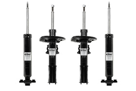 Eibach Pro-Damper Kit for 79-98 Ford Mustang Cobra / 83-04 Convertible / 79-04 Coupe