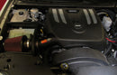 K&N 06 Chevy Trailblazer SS V8-6.0L Performance Intake Kit-4