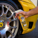 Chemical Guys Blazin Banana Carnauba Spray Wax - 16oz-1