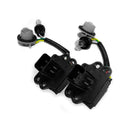 AlphaRex 13-18 Ram 1500/2500/3500 Stock LED Tail Lights to AlphaRex Tail Lights Converters-2