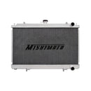 Mishimoto 95-98 Nissan 240sx w/ KA Aluminum Radiator-5