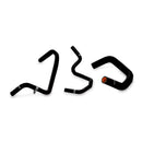 Mishimoto 15+ Ford Mustang GT Black Silicone Ancillary Hose Kit-8