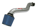 Injen 94-97 Accord 4 Cylinder Polished Short Ram Intake-1