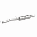 MagnaFlow Conv DF 00-01 Excursion With 5.4L A-5