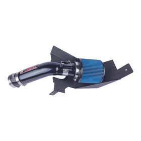 Injen 17-20 Honda Civic Si L4 1.5L Turbo Black SP Short Ram Intake - 0