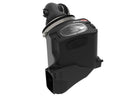 aFe Momentum HD Cold Air Intake System w/Pro Dry S Filter 2020 GM 1500 3.0 V6 Diesel-1