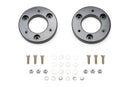 Fabtech 07-21 GM C/K1500 2WD/4WD 2in Leveling System-1