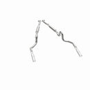 MagnaFlow Magnapack Sys C/B 94-98 Ford Mustang Gt/Cobra 4.6L-5