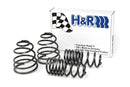 H&R 05-12 Porsche 911/997 Carrera Coupe/Cabrio Sport Spring (Non Eurosport/Okay w/PASM)-1