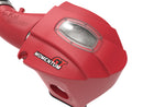 aFe POWER Momentum GT Limited Edition Cold Air Intake 11-17 Dodge Challenger/Charger SRT - Red-3