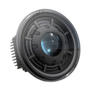 Oracle Oculus 7in Bi-LED Projector Headlights for Jeep Wrangler JK - 6000K-10
