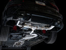 AWE Tuning Audi 22-23 8Y RS3 Cat-Back SwitchPath Exhaust (No Tips)-2