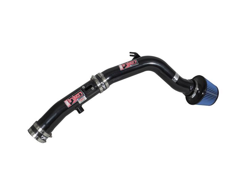 Injen 04-07 Maxima V6 3.5L Black Cold Air Intake - 0