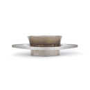 Mishimoto Subaru Exhaust Adapter 3 Downpipe to Stock Exhaust-3