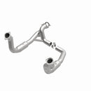 MagnaFlow Conv Direct Fit 11-14 Ford F-250 Super Duty / 350 Super Duty V8 6.2L-6