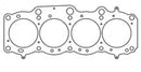 Cometic Toyota 5SFE 2.2L 88mm 87-97 .040 inch MLS Head Gasket-5