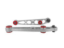 Skunk2 Honda/Acura EG/DC Ultra Series Rear Lower Control Arm Set - Clear-4